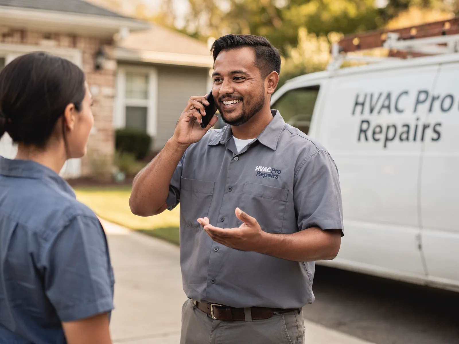 Heat Pump Repair Josephine, WV FAQs